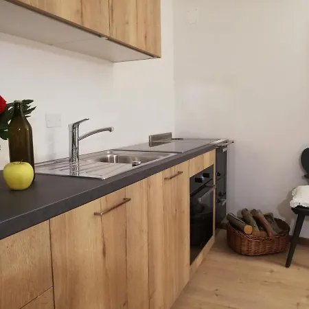Apartment Ansitz Grustdorf