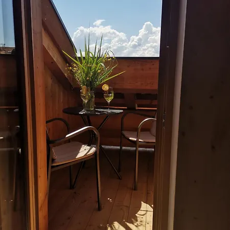 Apartment Ansitz Grustdorf *