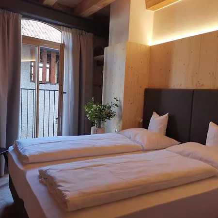 Apartment Ansitz Grustdorf *
