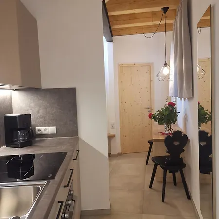 Ansitz Grustdorf Apartment Eppan an der Weinstraße